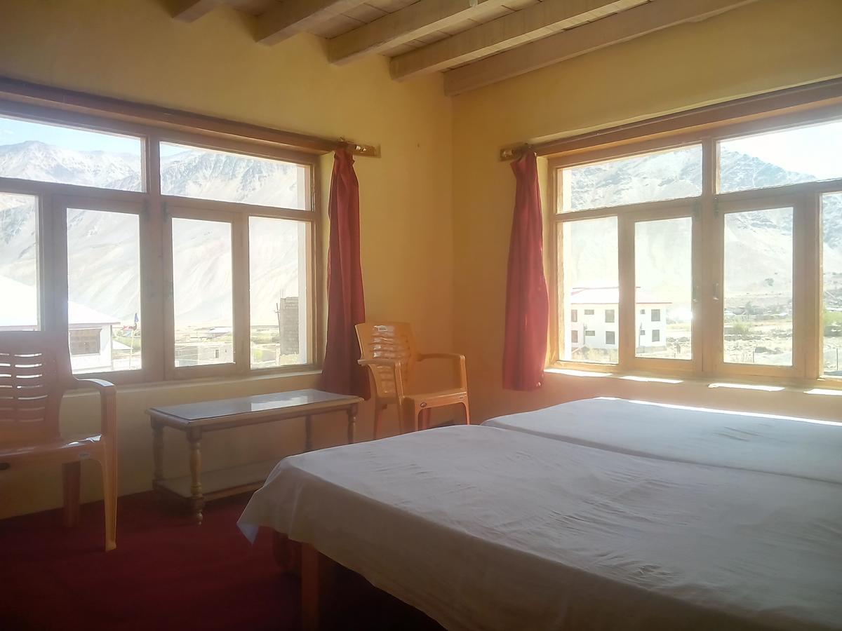 Hotel Rigyal Padam Exterior photo